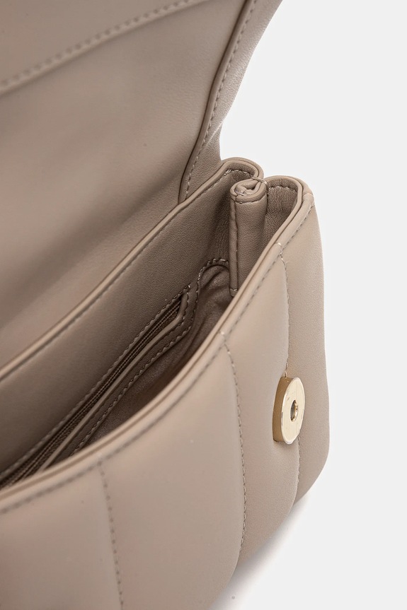 BOSS torebka B_ICON S Sh. Bag 50528858 beżowy