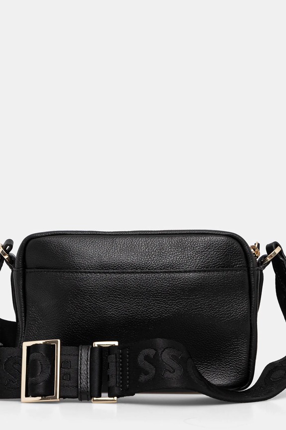 Dodaci Kožna torba BOSS 50530698 crna