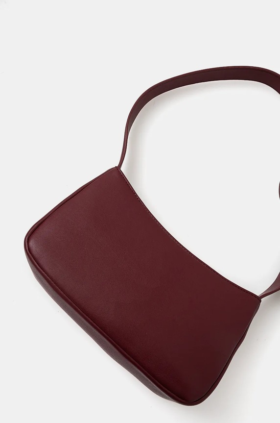 Dodaci Torba Twinset 242TD8322 bordo