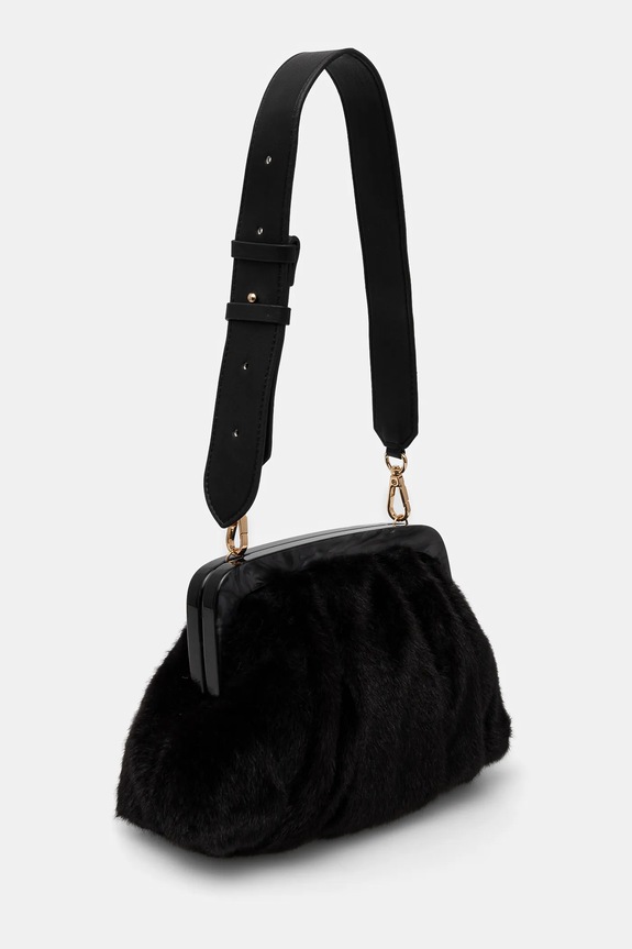 Kabelka Marella 2423516127200 černá AW24