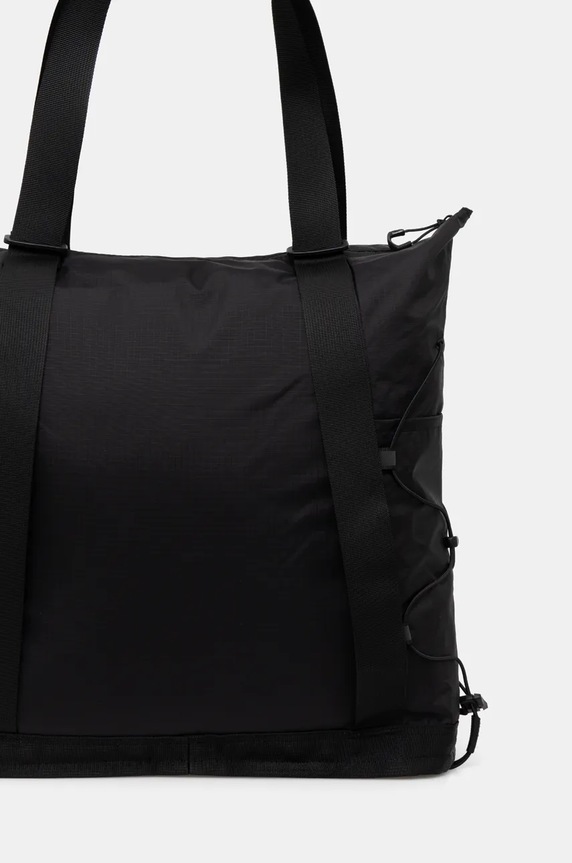 Kabelka The North Face Borealis Tote 22L čierna NF0A52SV4HF1
