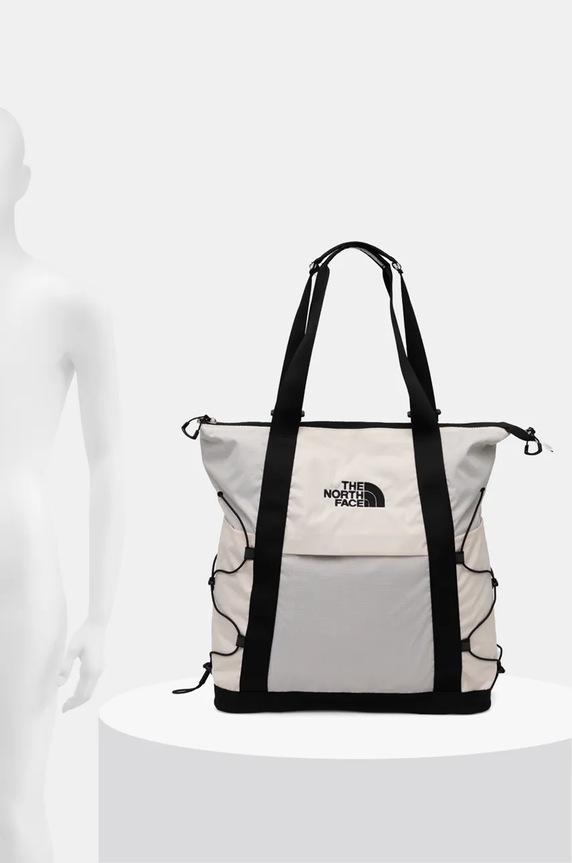 Kabelka The North Face Borealis Tote 22L NF0A52SV4Q71