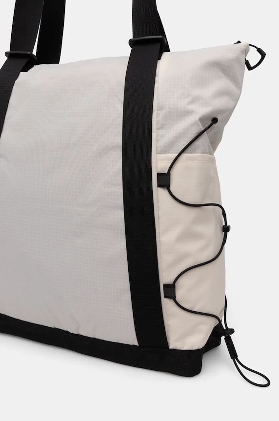 Doplňky Kabelka The North Face Borealis Tote 22L NF0A52SV4Q71 bílá