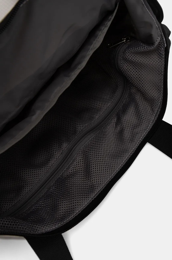 Kabelka The North Face Borealis Tote 22L NF0A52SV4Q71 bílá