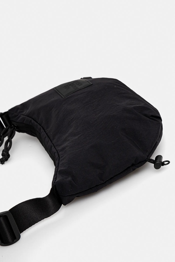 Akcesoria The North Face torebka Never Stop NF0A81DS4H01 czarny
