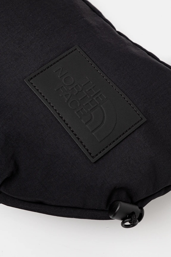 The North Face torebka Never Stop czarny NF0A81DS4H01