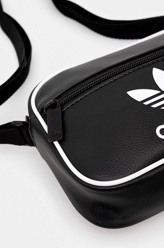 adidas Originals torebka Adicolor czarny IT7598