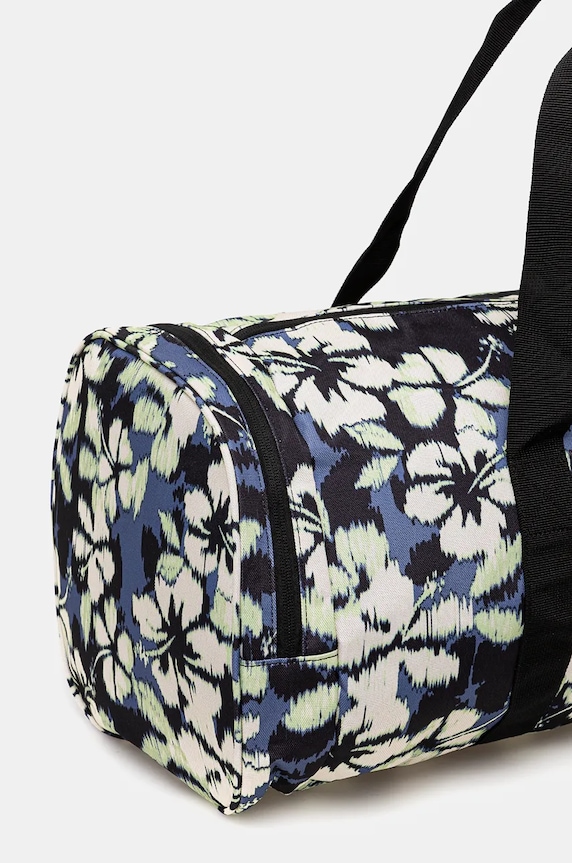 Accesorii Roxy geanta sport Warm Notes ERJBP04816 bleumarin