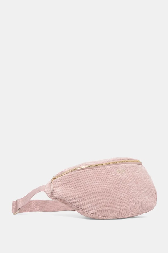 Τσάντα φάκελος Roxy Feeling Good Waistpack ERJBP04803 ροζ AW24