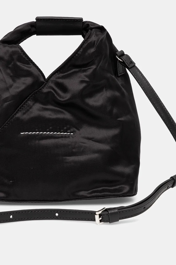 Accessories MM6 Maison Margiela handbag SB6WD0026.P7184 black