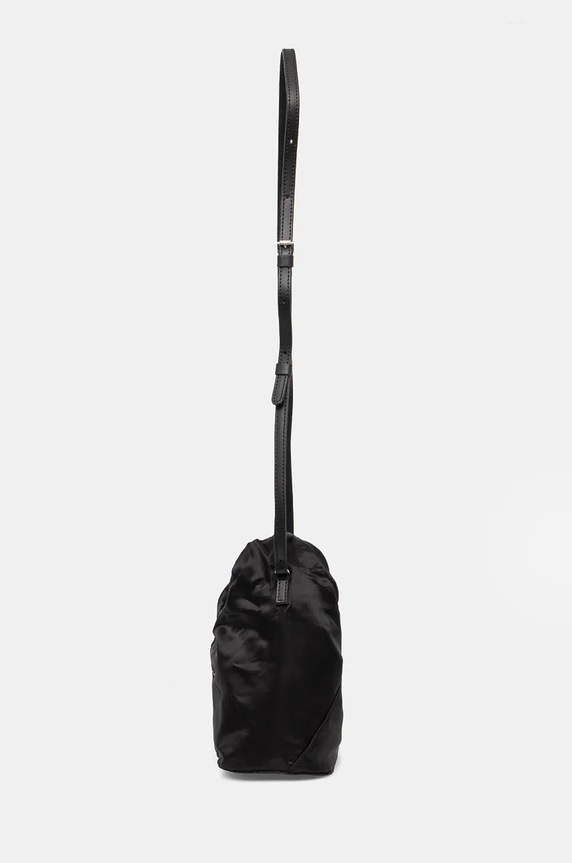 MM6 Maison Margiela handbag black SB6WD0026.P7184