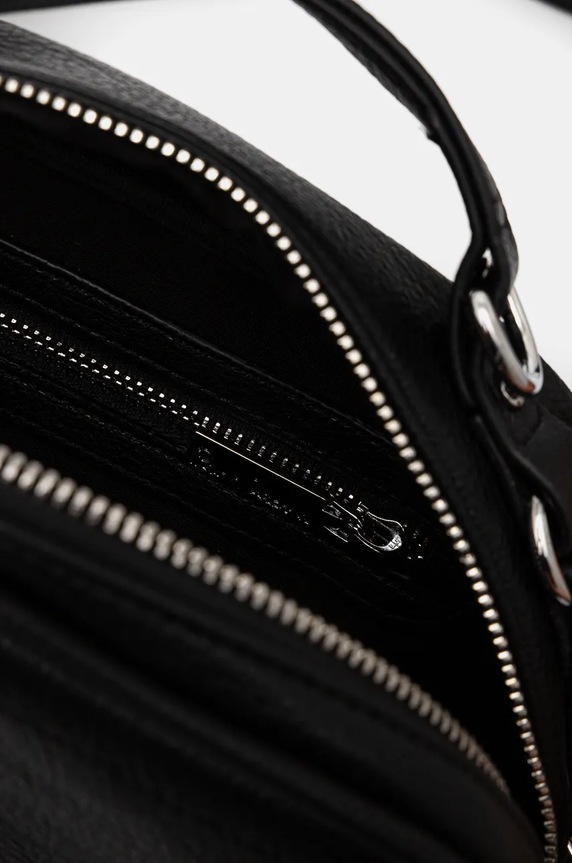 Pepe Jeans torebka BASSY ICON PL031563 czarny