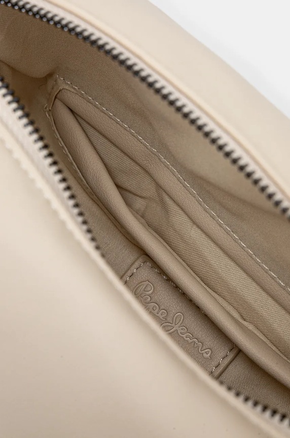 Kabelka Pepe Jeans INGRID SOFTY PL031574 béžová