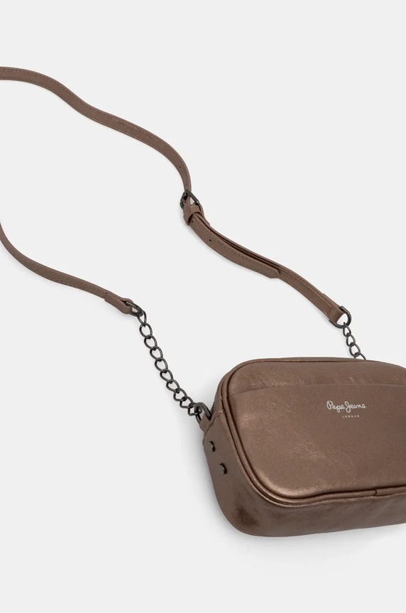 Pepe Jeans kézitáska MADDY JAZZ narancssárga PL031577