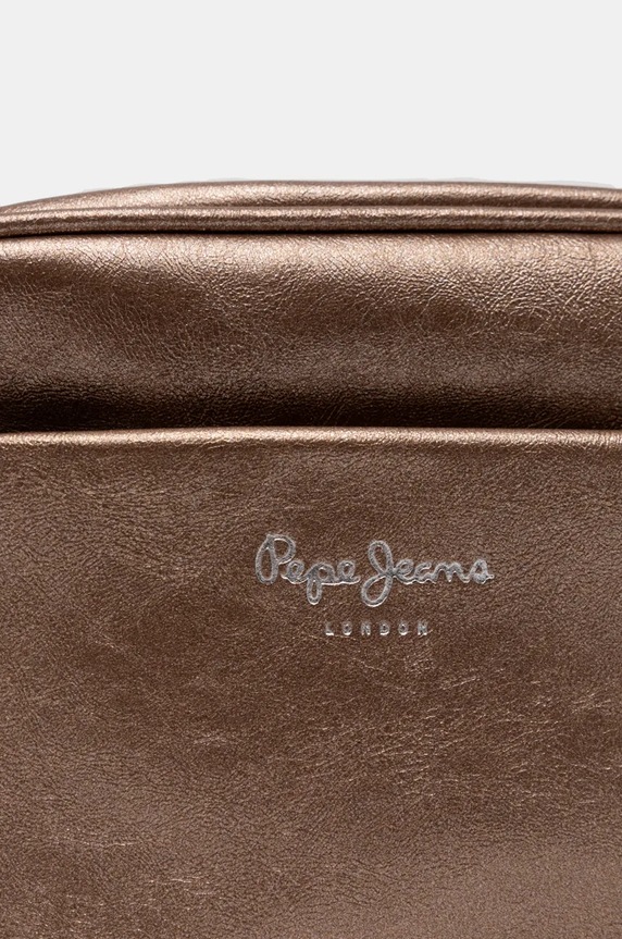 Pepe Jeans kézitáska MADDY JAZZ PL031577 narancssárga