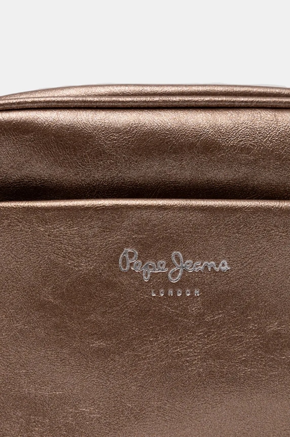 Pepe Jeans kézitáska MADDY JAZZ PL031577 narancssárga