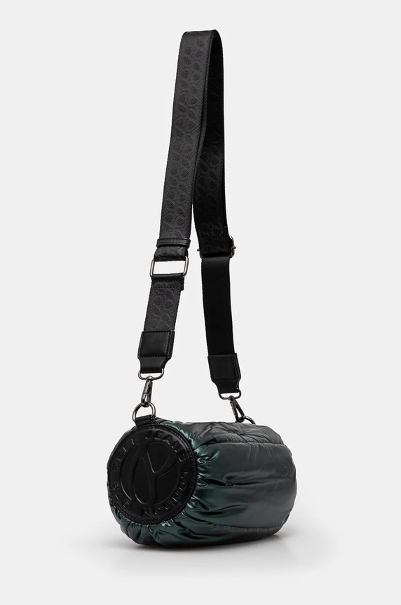 Kabelka Pepe Jeans REEVE AIRE PL031580 zelená AW24