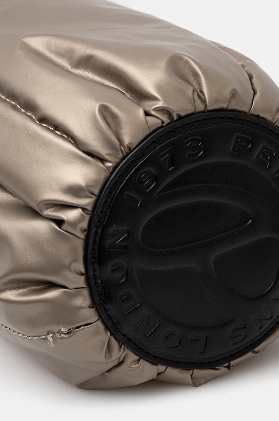 Kabelka Pepe Jeans REEVE AIRE béžová PL031580