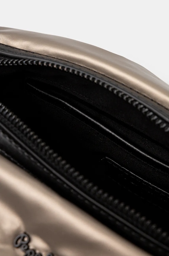 Kabelka Pepe Jeans REEVE AIRE PL031580 béžová