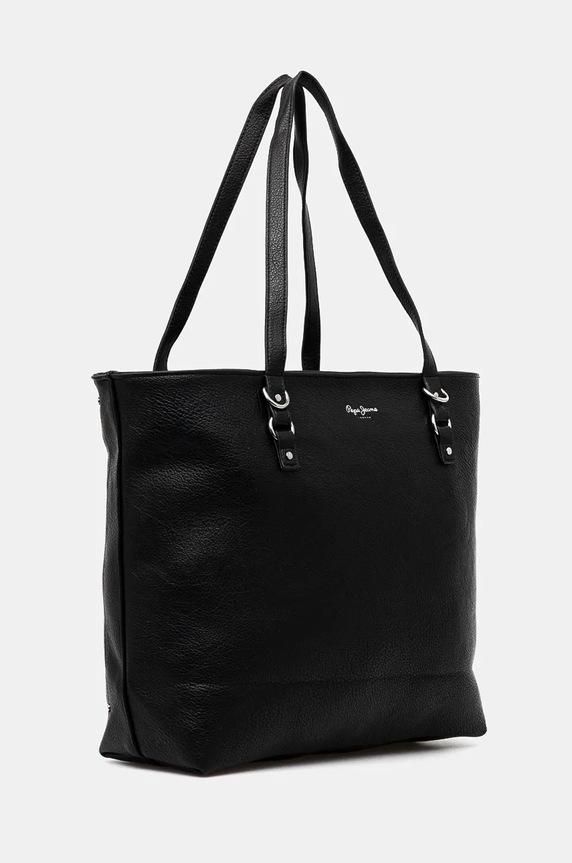 Pepe Jeans borsetta BELLA ICON PL031583 nero AW24