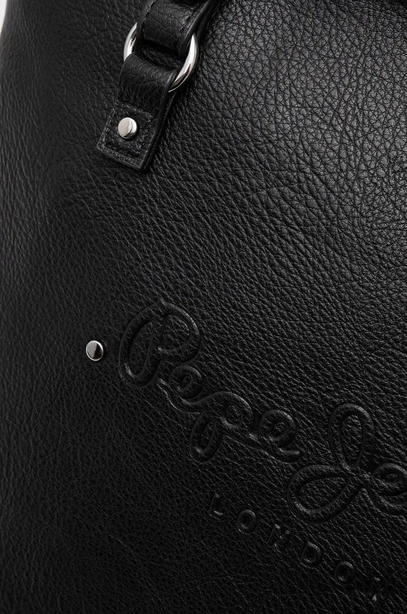 Pepe Jeans borsetta BELLA ICON nero PL031583