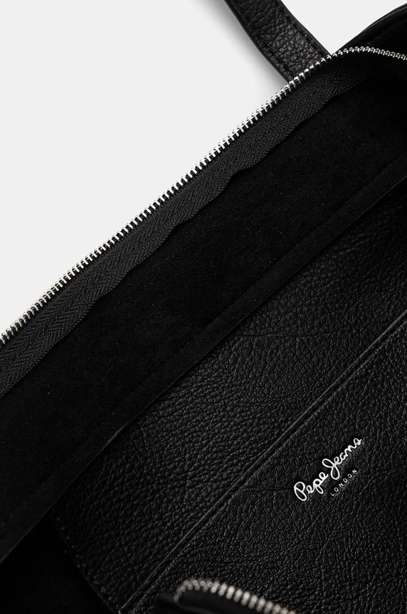 Pepe Jeans borsetta BELLA ICON PL031583 nero