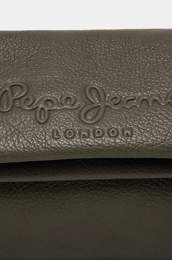 Kabelka Pepe Jeans JOANNA ICON zelená PL031586