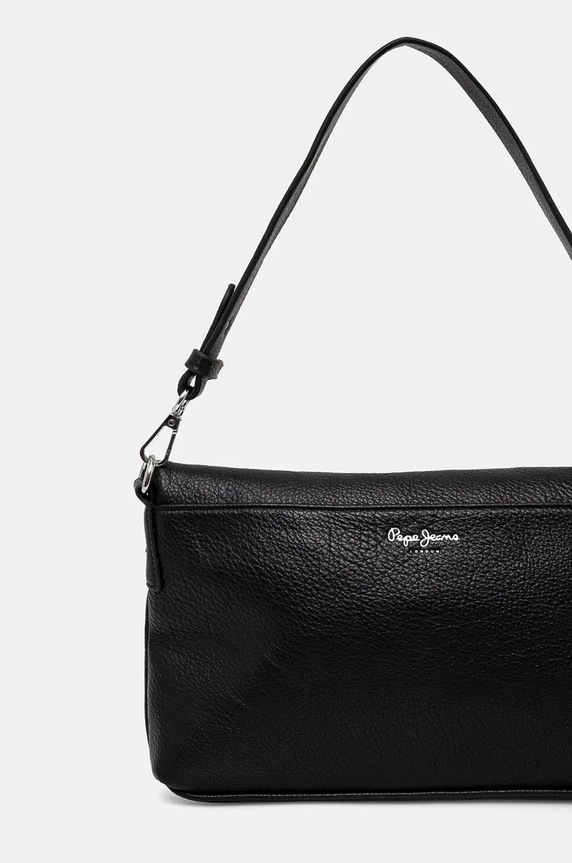 Doplňky Kabelka Pepe Jeans JOANNA ICON PL031586 černá