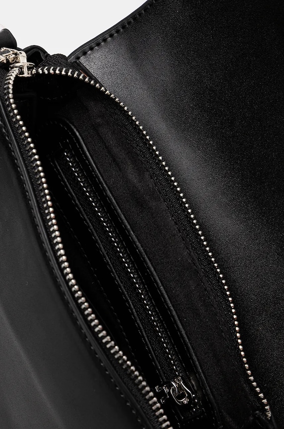 Kabelka Pepe Jeans CRISHA LEAN PL031589 černá