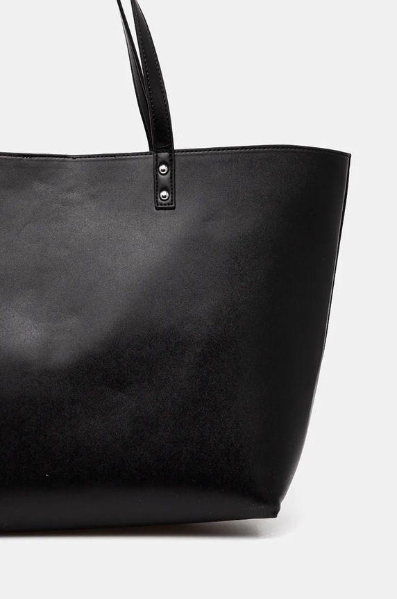 Αξεσουάρ Τσάντα Pepe Jeans SWING LEAN PL031590 μαύρο