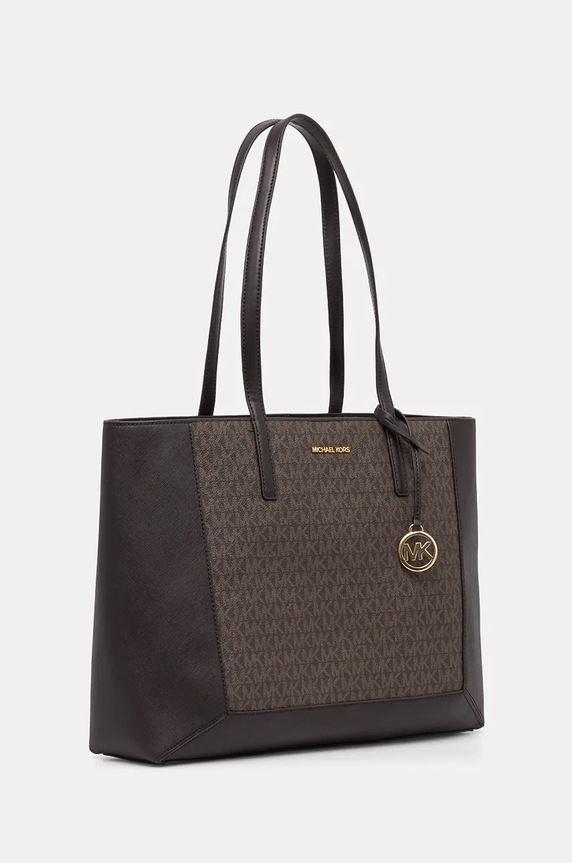 MICHAEL Michael Kors borsetta 30F4G7XT7B marrone NC24