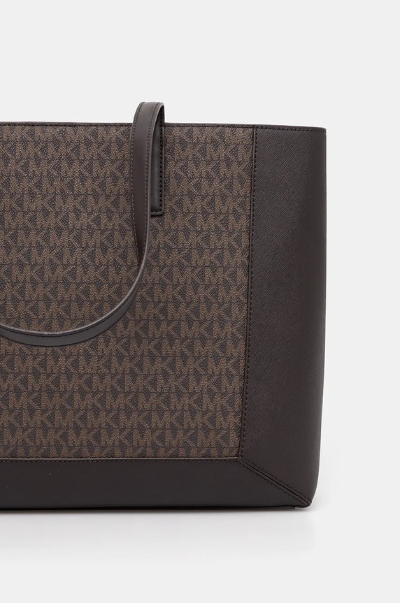 Accessori MICHAEL Michael Kors borsetta 30F4G7XT7B marrone