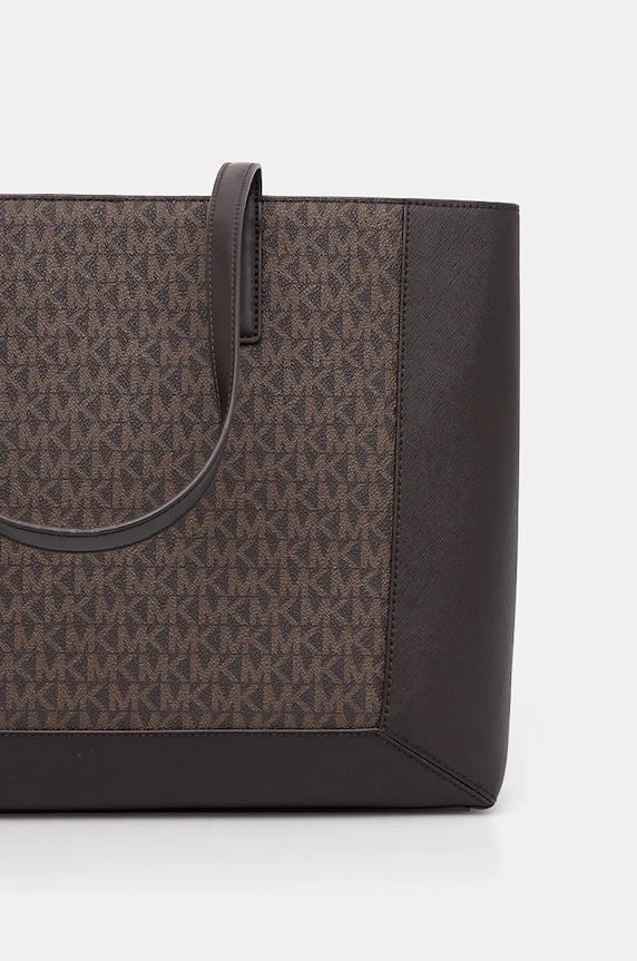 Accessori MICHAEL Michael Kors borsetta 30F4G7XT7B marrone