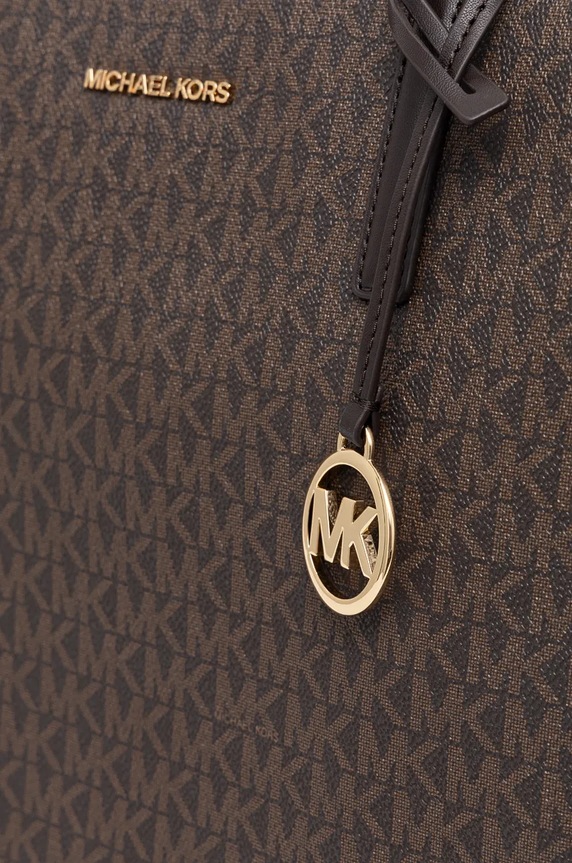 MICHAEL Michael Kors borsetta marrone 30F4G7XT7B