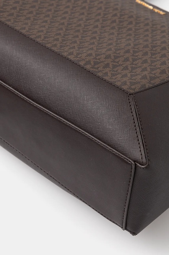MICHAEL Michael Kors borsetta 30F4G7XT7B marrone