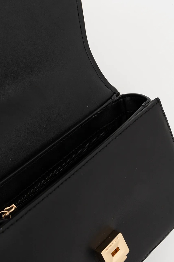 MICHAEL Michael Kors borsa a mano in pelle 30T4GD8S6L