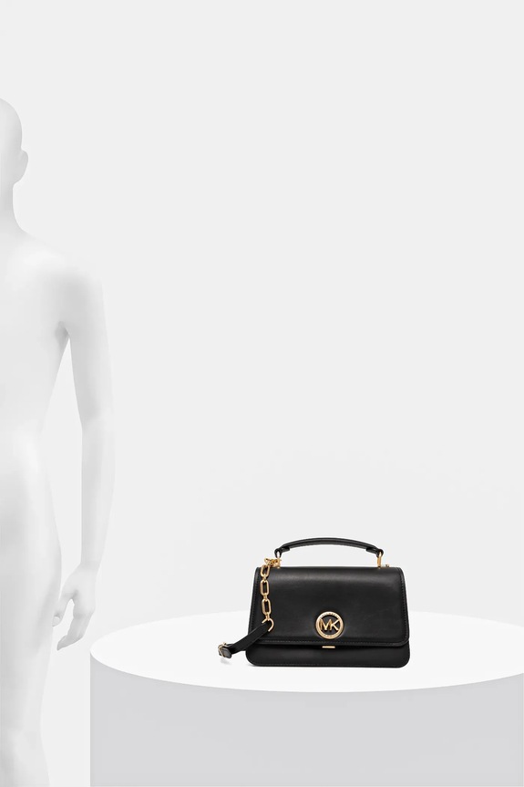 MICHAEL Michael Kors borsa a mano in pelle 30T4GD8S6L