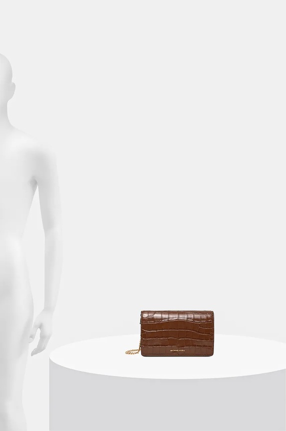 MICHAEL Michael Kors torebka skórzana 32F4GJ6C8E
