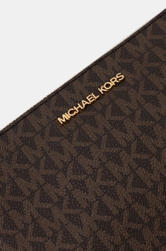 MICHAEL Michael Kors torebka brązowy 32F4G7XC8B
