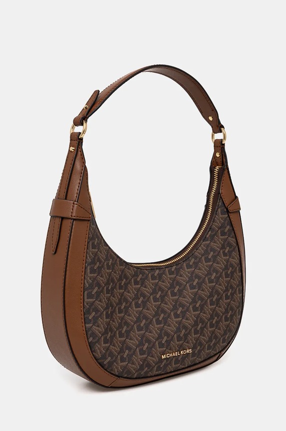 MICHAEL Michael Kors torebka 30S4G0PL5I brązowy AW24