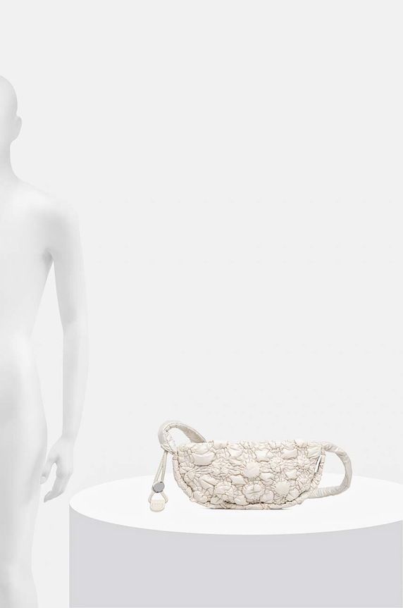 Desigual torebka FLOSSY EIBAR MINI 24WAXA17