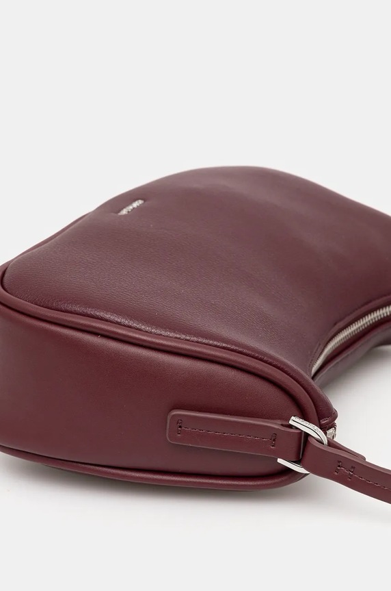 Torba Calvin Klein bordo K60K612517