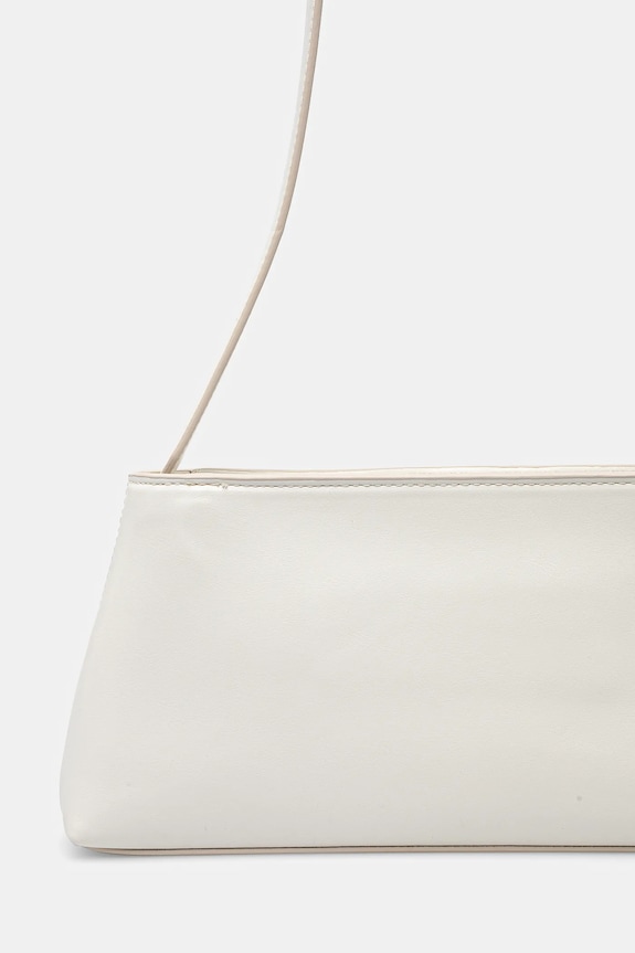 Calvin Klein torebka beżowy K60K612550