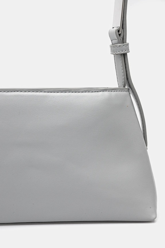 Doplnky Kabelka Calvin Klein K60K612550 sivá