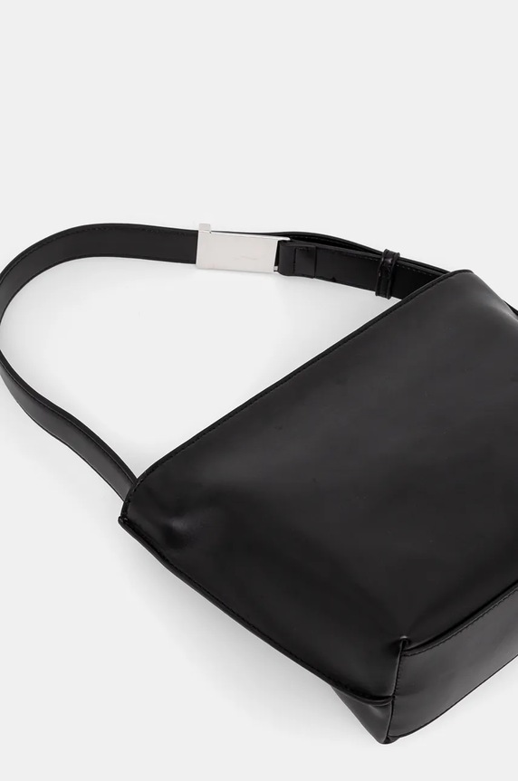 Akcesoria Calvin Klein torebka K60K612551 czarny
