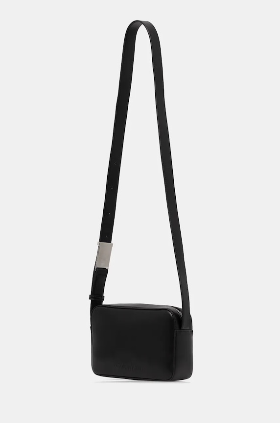 Calvin Klein torebka czarny K60K612555