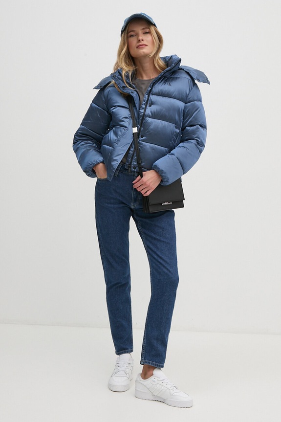 Calvin Klein torebka K60K612559 czarny AW24