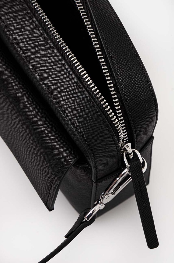 Calvin Klein torebka K60K612564 czarny