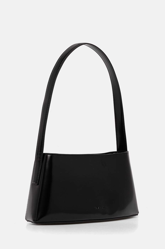 Kabelka Calvin Klein K60K612574 čierna AW24