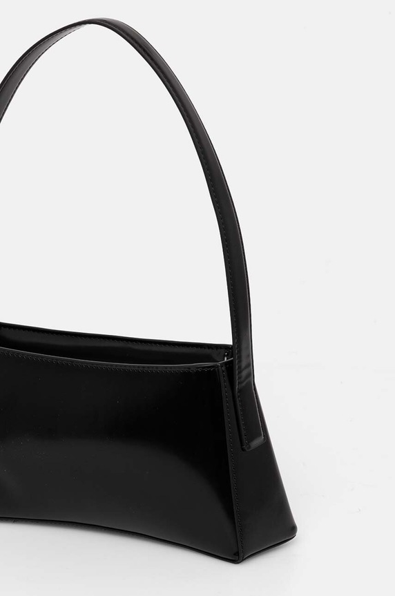 Doplnky Kabelka Calvin Klein K60K612574 čierna